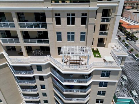 A home in CLEARWATER BEACH