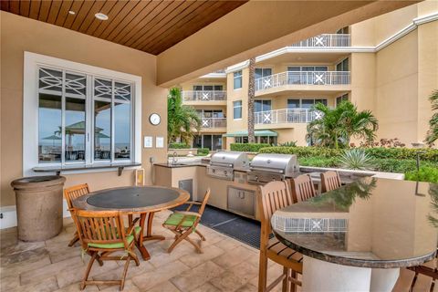 A home in CLEARWATER BEACH