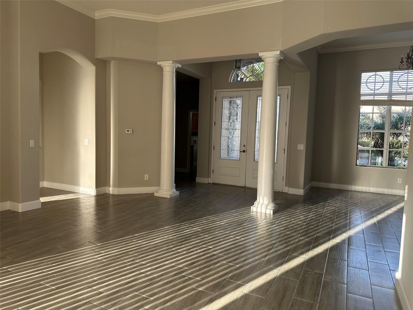 ARISTA - Residential Lease