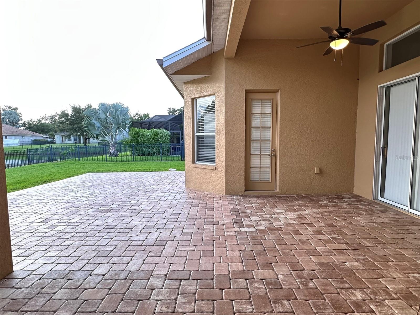 ARISTA - Residential Lease