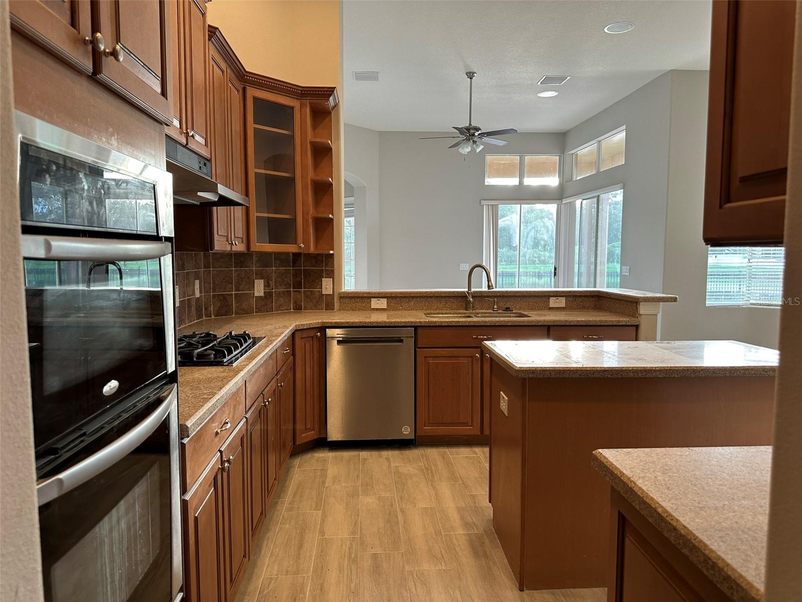 ARISTA - Residential Lease