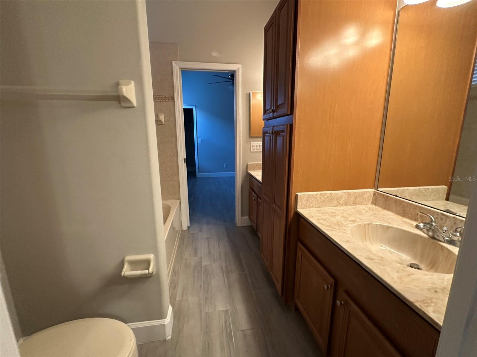 ARISTA - Residential Lease