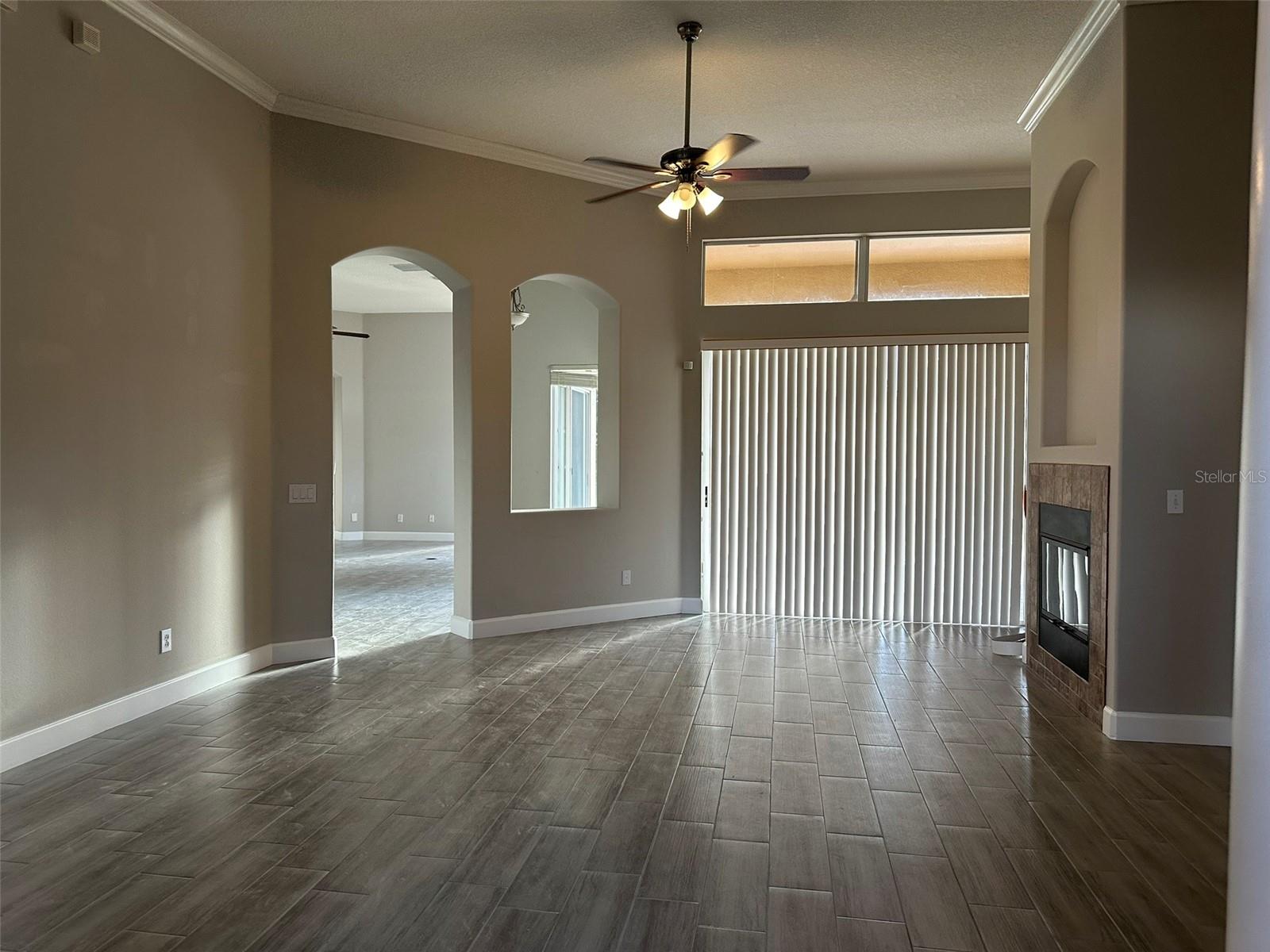 ARISTA - Residential Lease