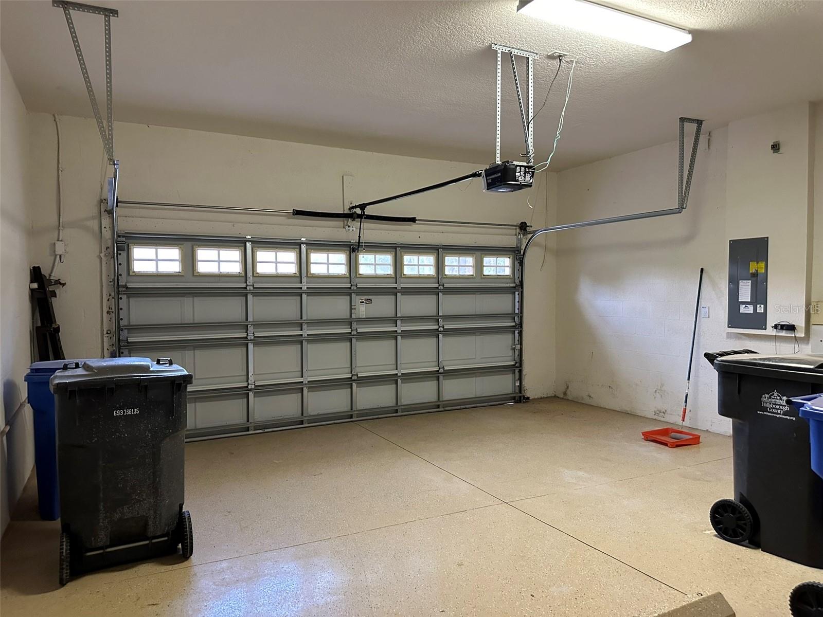 ARISTA - Residential Lease