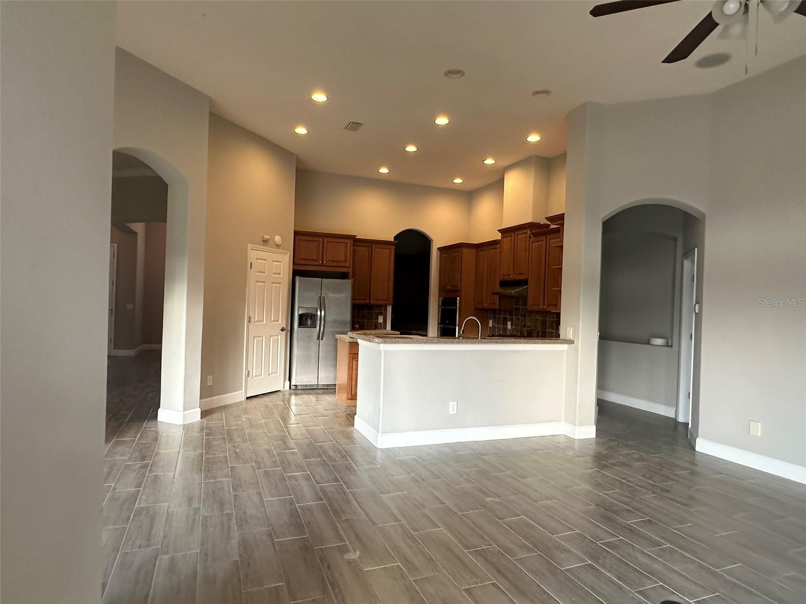 ARISTA - Residential Lease