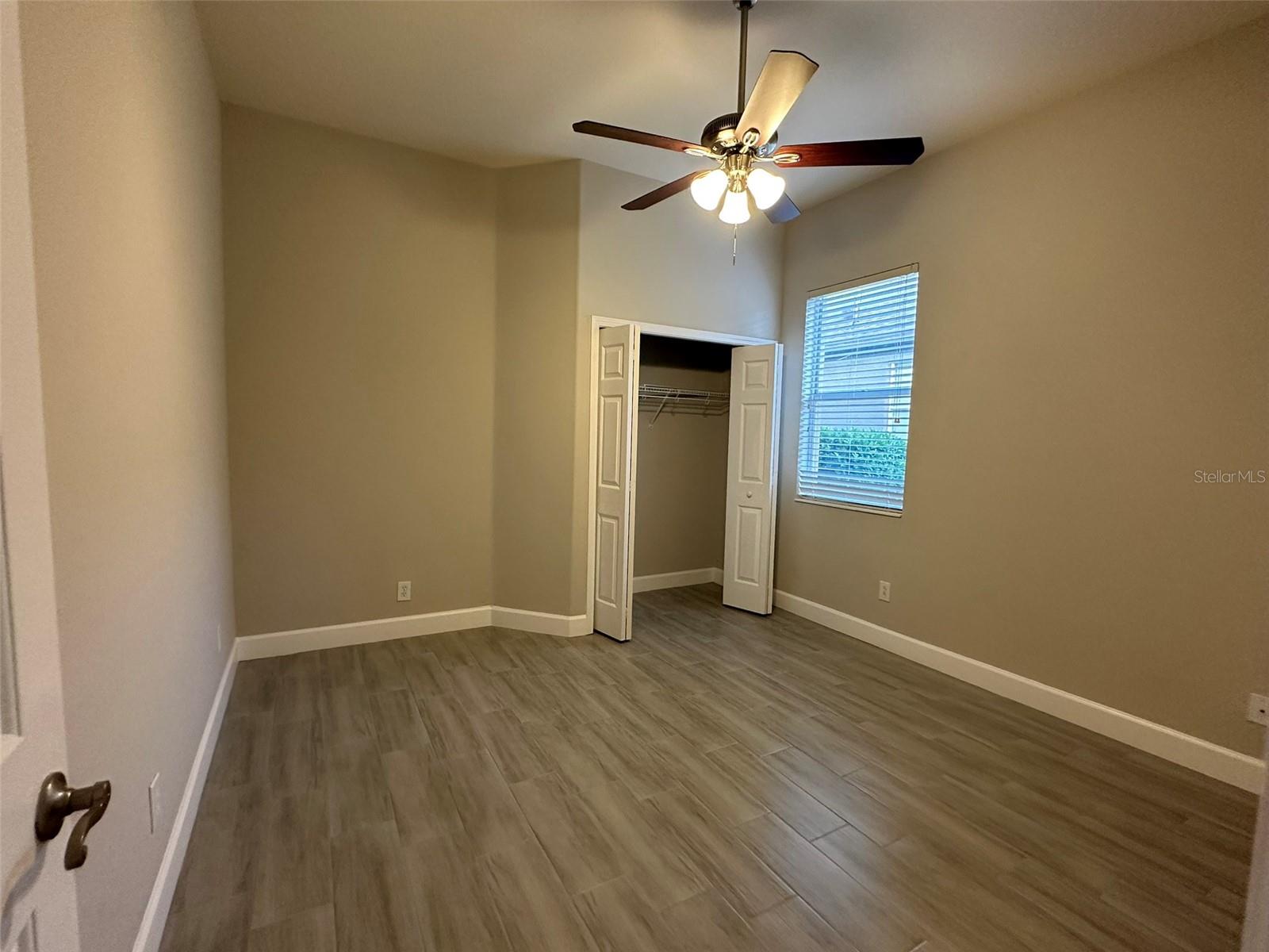 ARISTA - Residential Lease