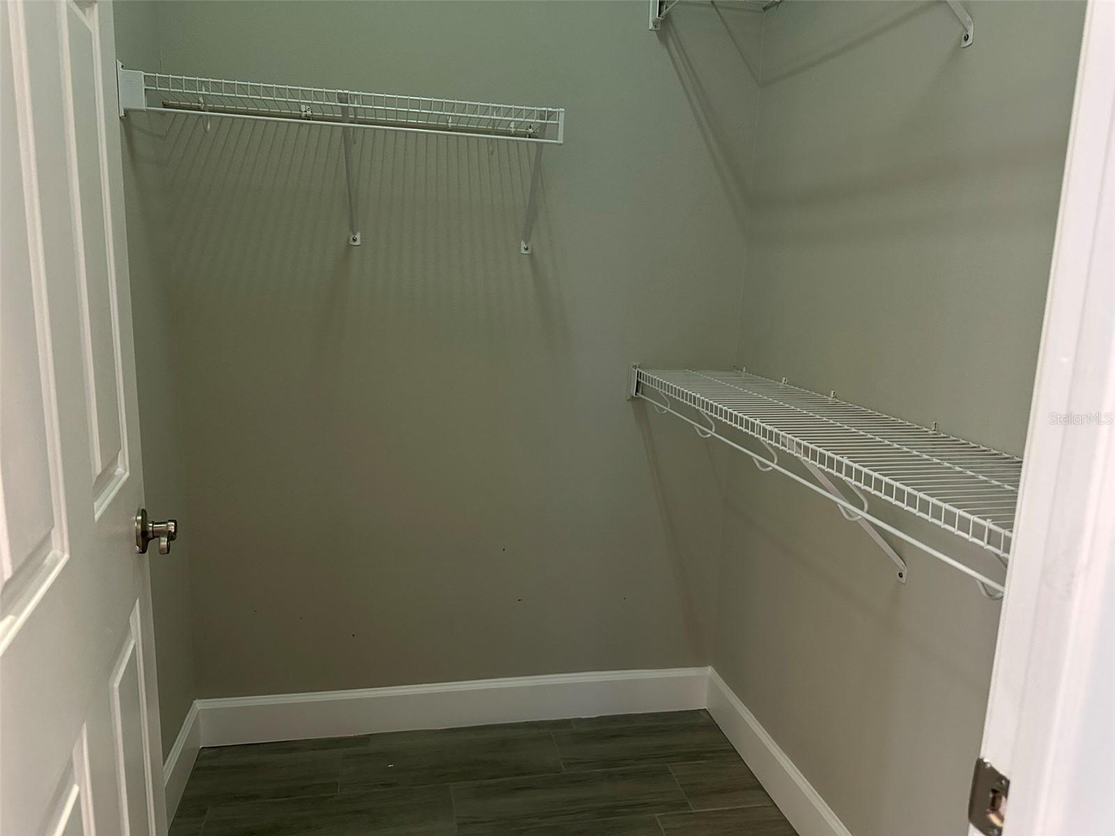 ARISTA - Residential Lease