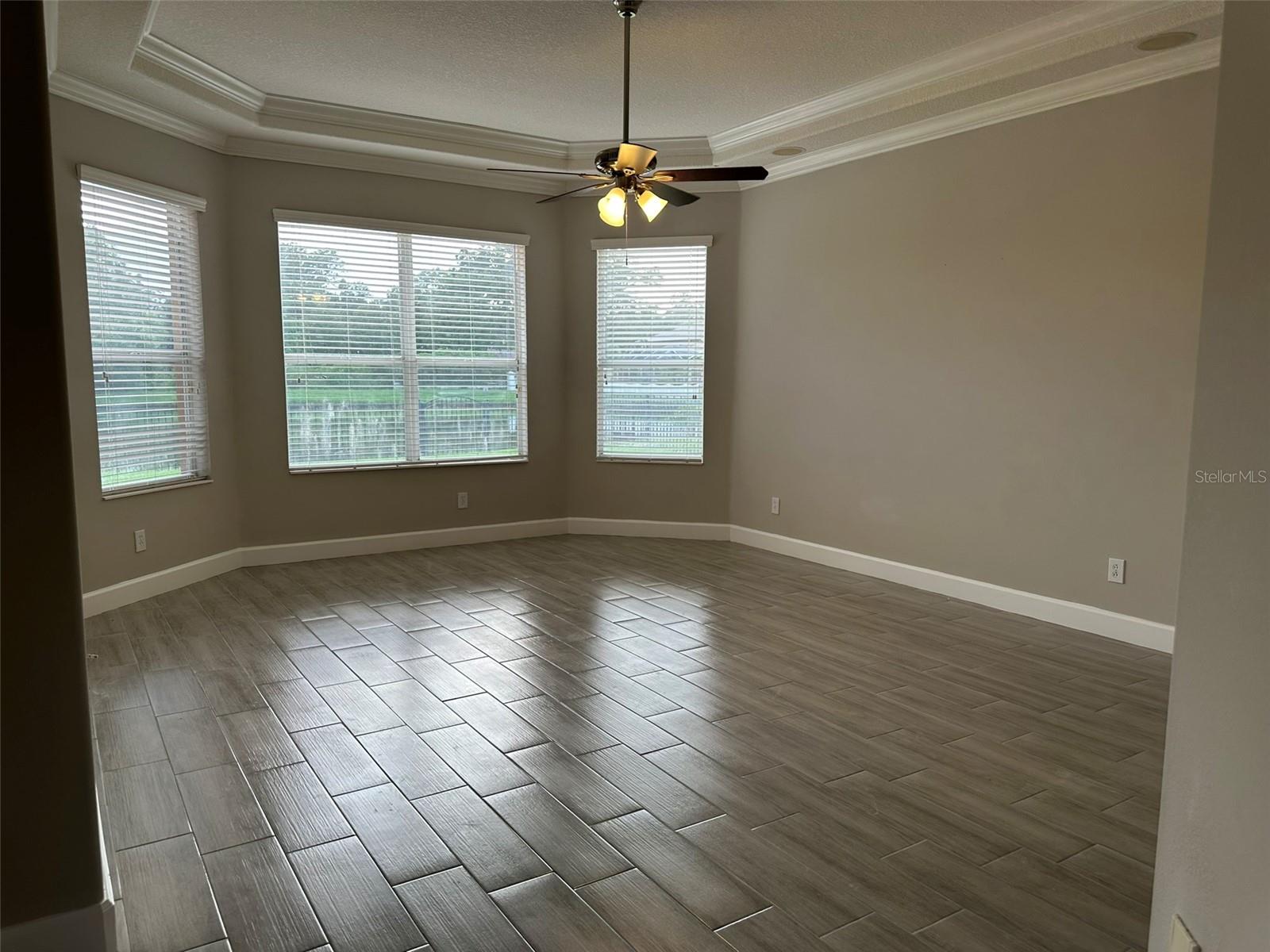 ARISTA - Residential Lease