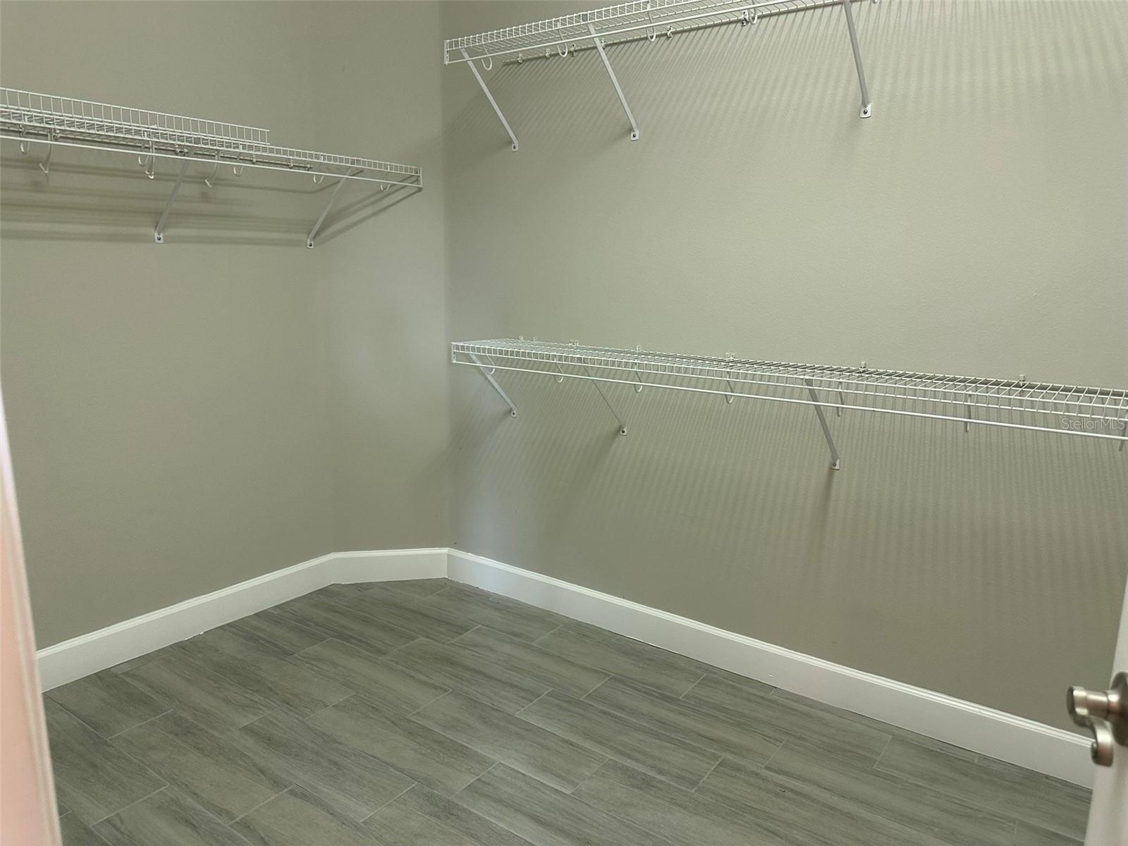 ARISTA - Residential Lease