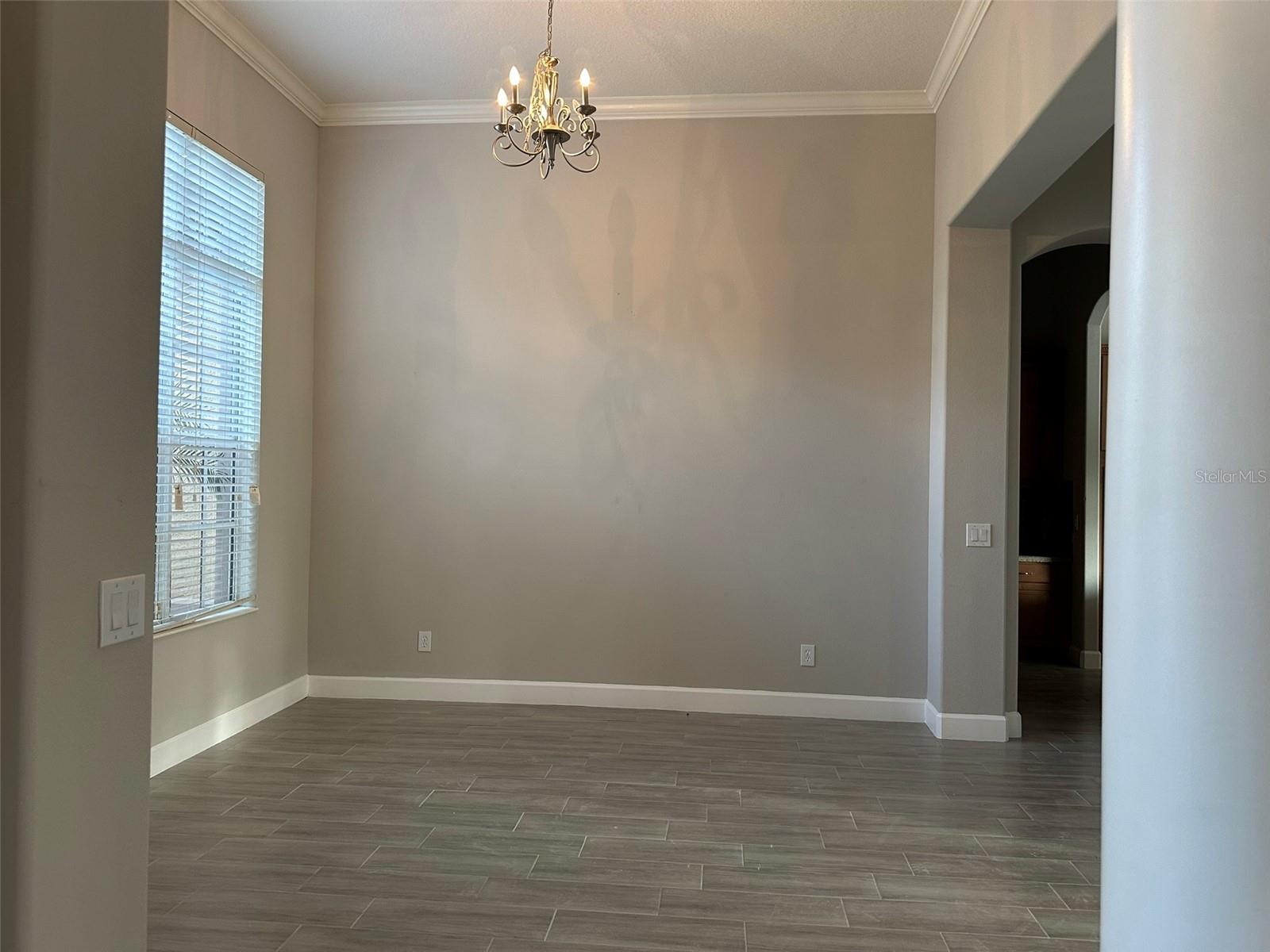 ARISTA - Residential Lease