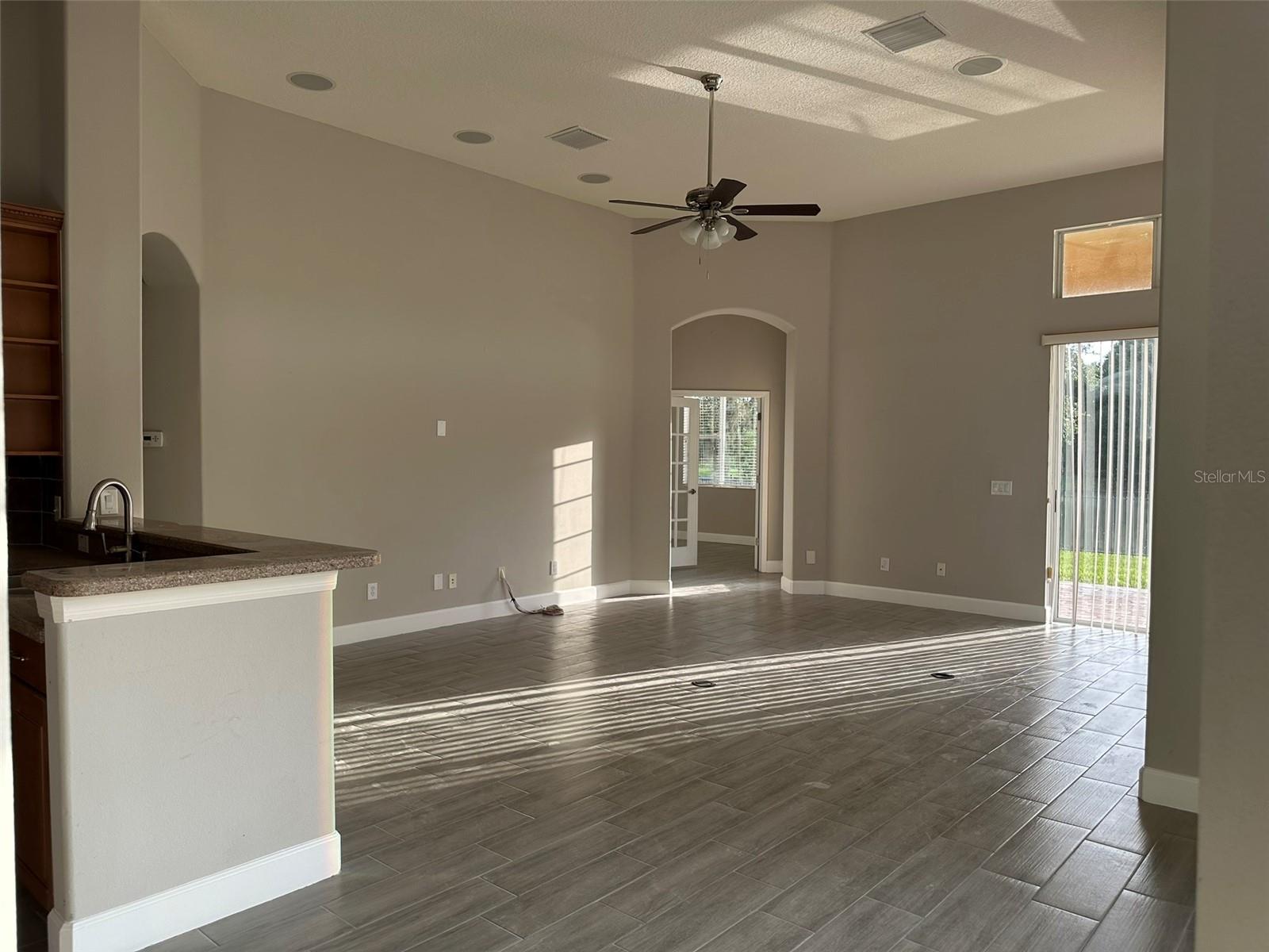 ARISTA - Residential Lease