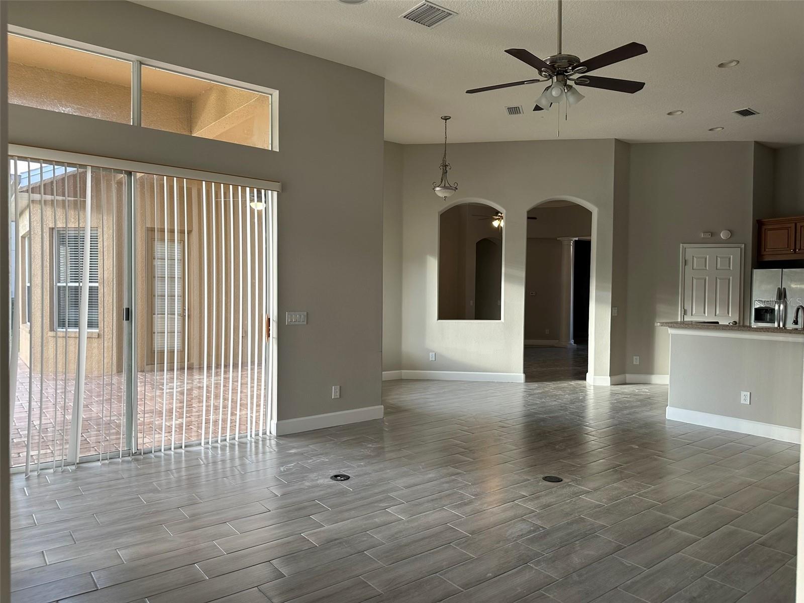 ARISTA - Residential Lease