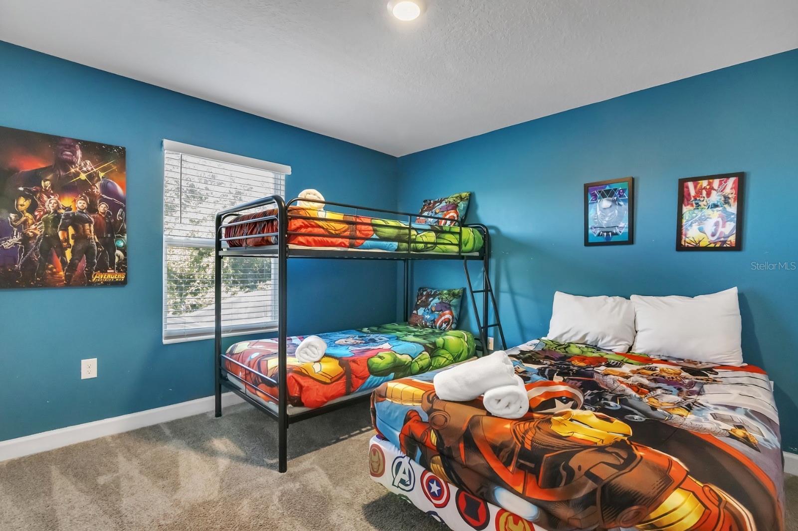 STONEYBROOK SOUTH NORTH PRCL PH 1 - Residential