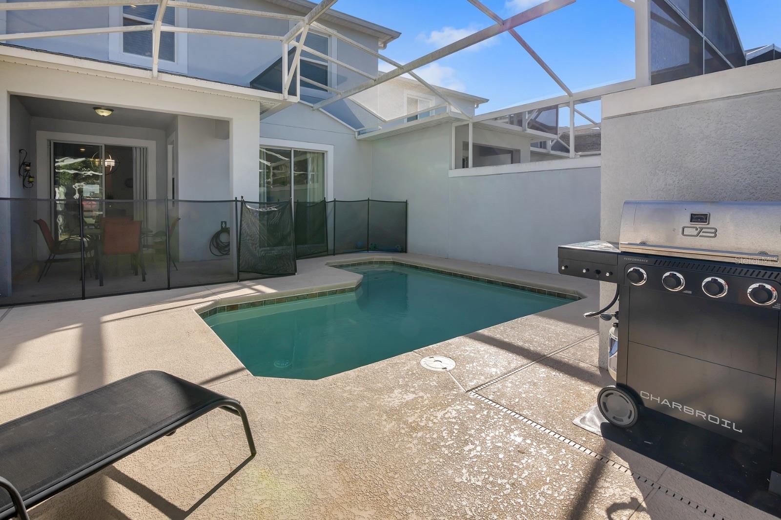 STONEYBROOK SOUTH NORTH PRCL PH 1 - Residential