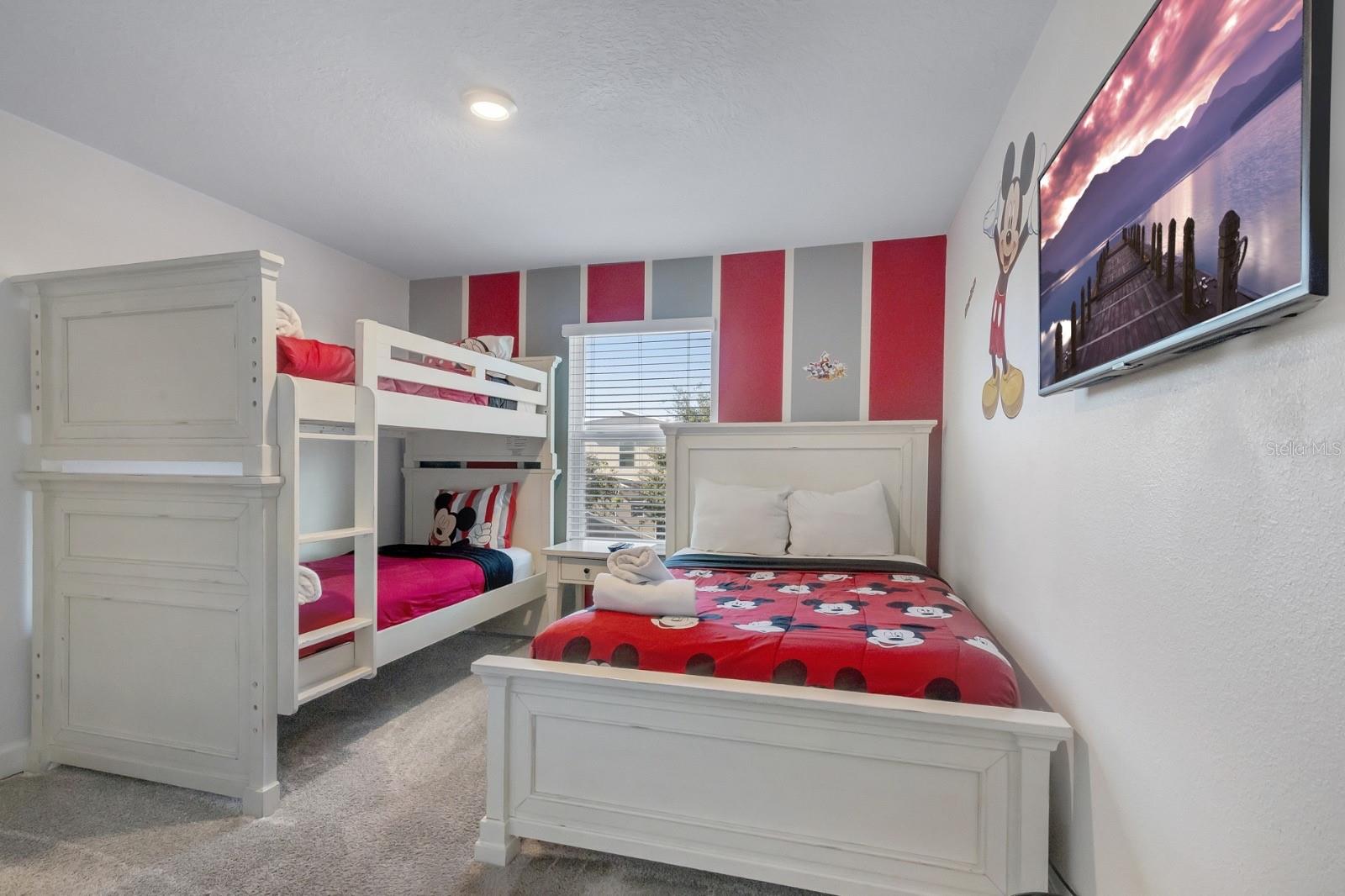 STONEYBROOK SOUTH NORTH PRCL PH 1 - Residential