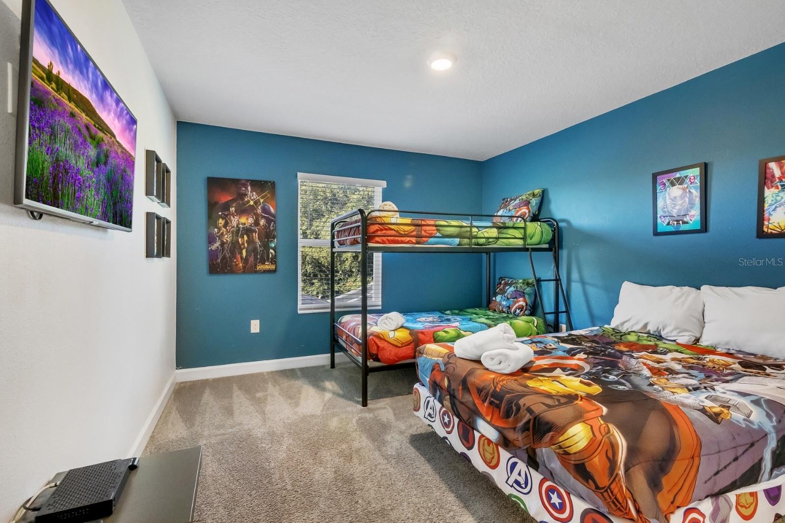 STONEYBROOK SOUTH NORTH PRCL PH 1 - Residential