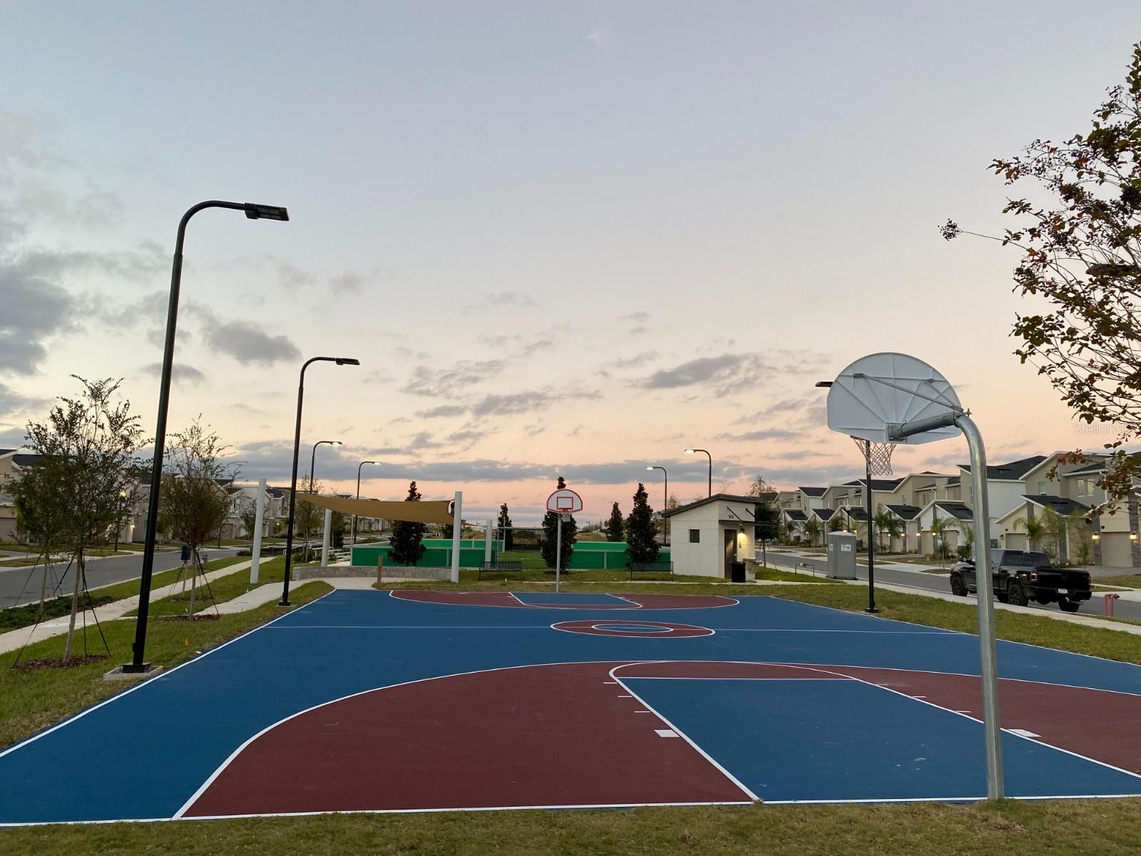 STONEYBROOK SOUTH NORTH PRCL PH 1 - Residential