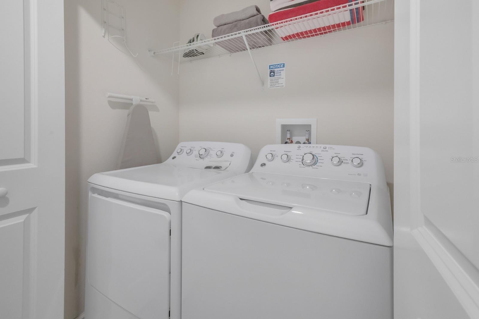 STONEYBROOK SOUTH NORTH PRCL PH 1 - Residential