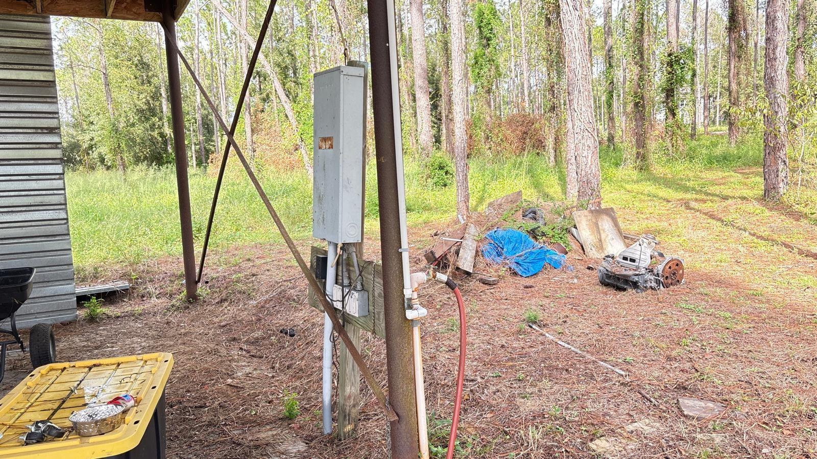 ARROWTREE II SUB - Residential Lease