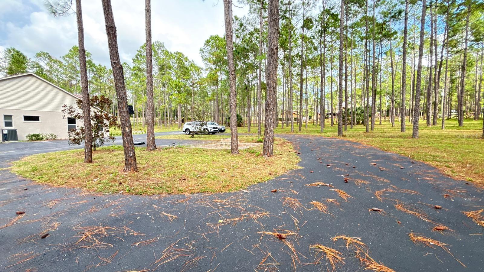 ARROWTREE II SUB - Residential Lease