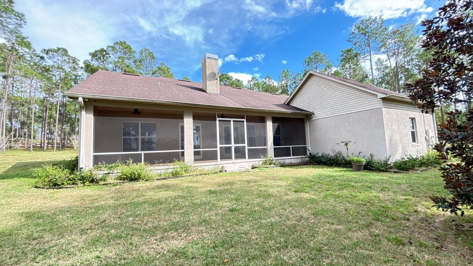 ARROWTREE II SUB - Residential Lease