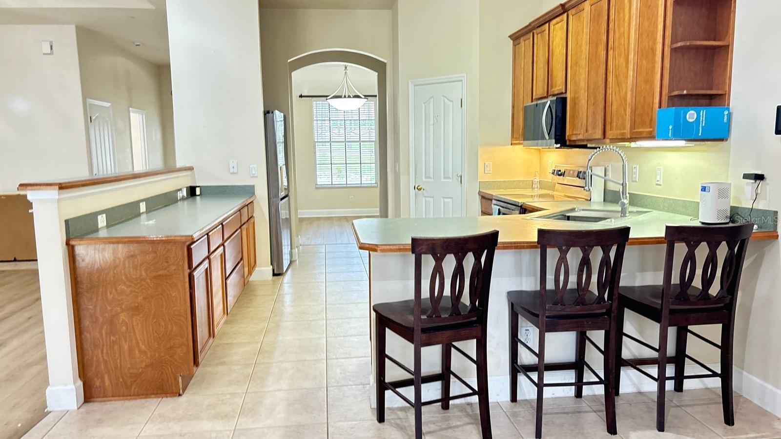 ARROWTREE II SUB - Residential Lease