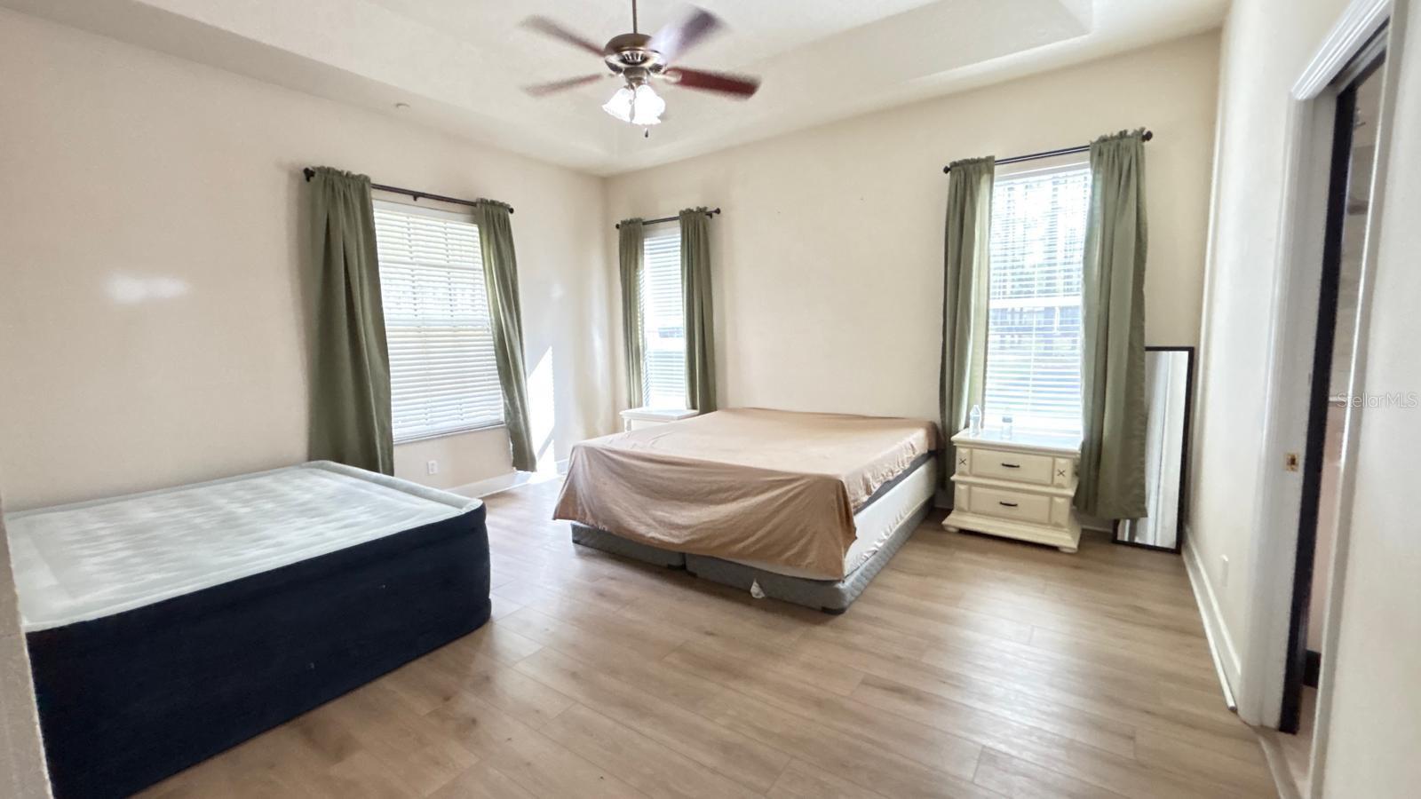 ARROWTREE II SUB - Residential Lease