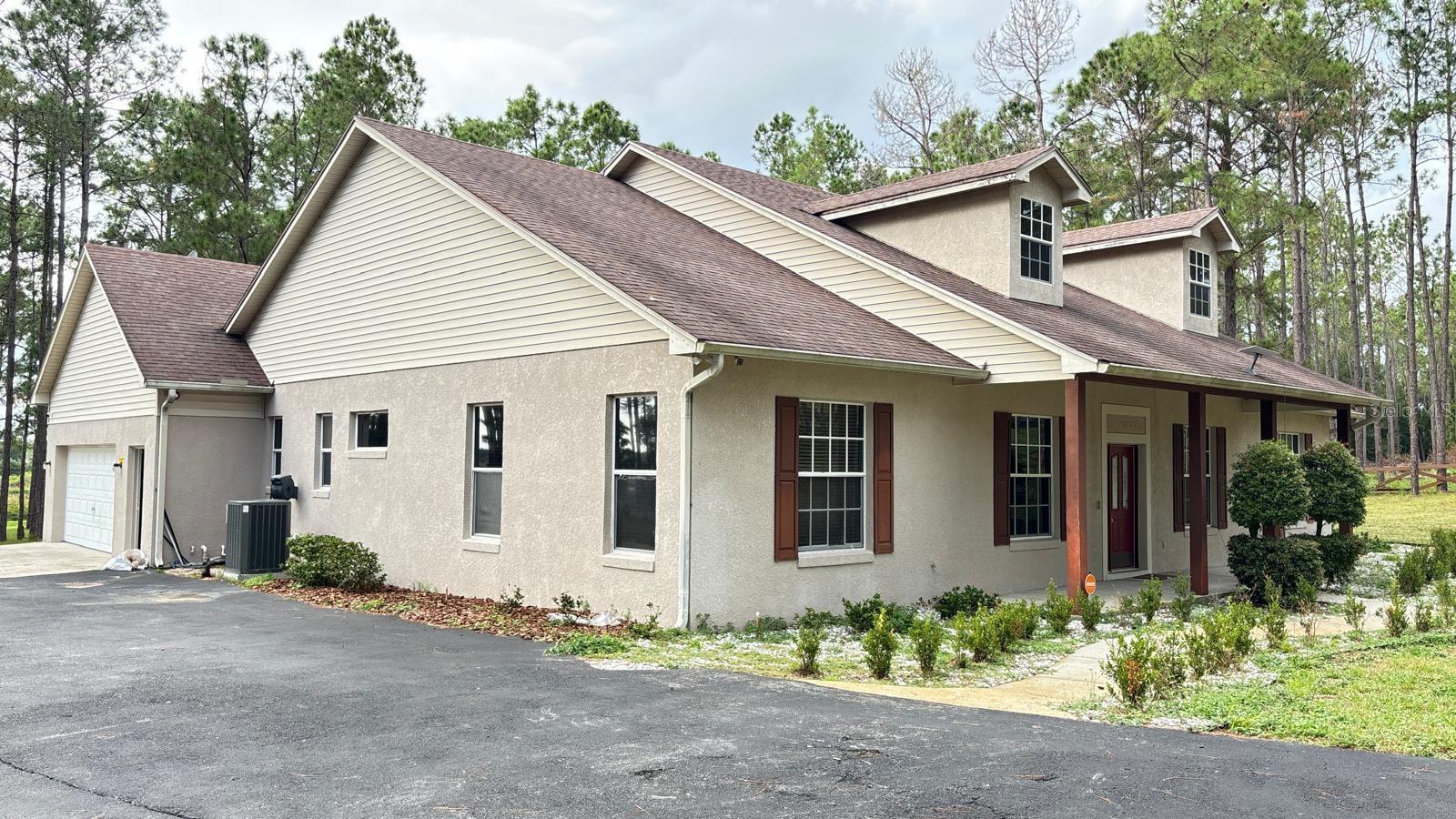 ARROWTREE II SUB - Residential Lease