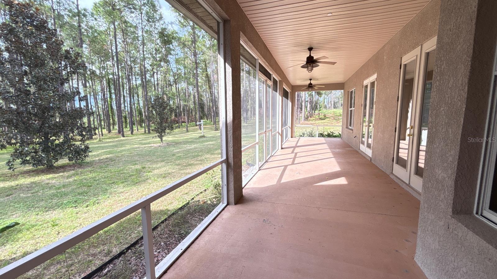 ARROWTREE II SUB - Residential Lease