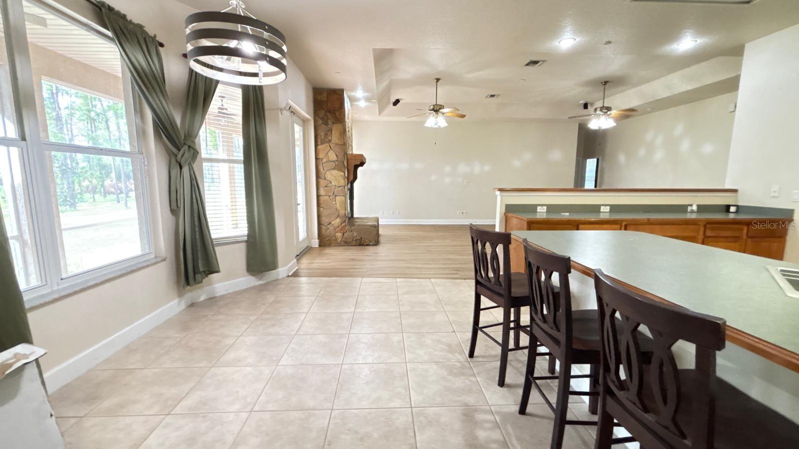 ARROWTREE II SUB - Residential Lease