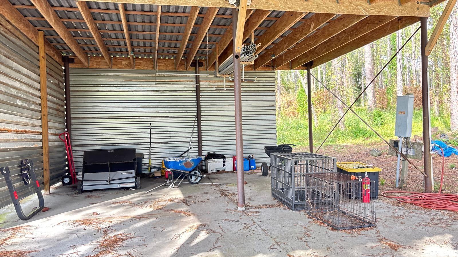 ARROWTREE II SUB - Residential Lease