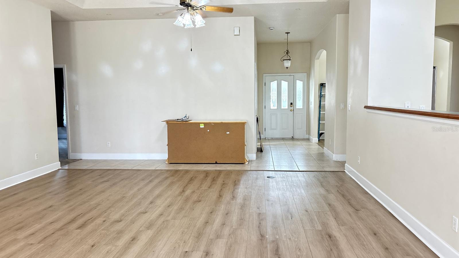 ARROWTREE II SUB - Residential Lease