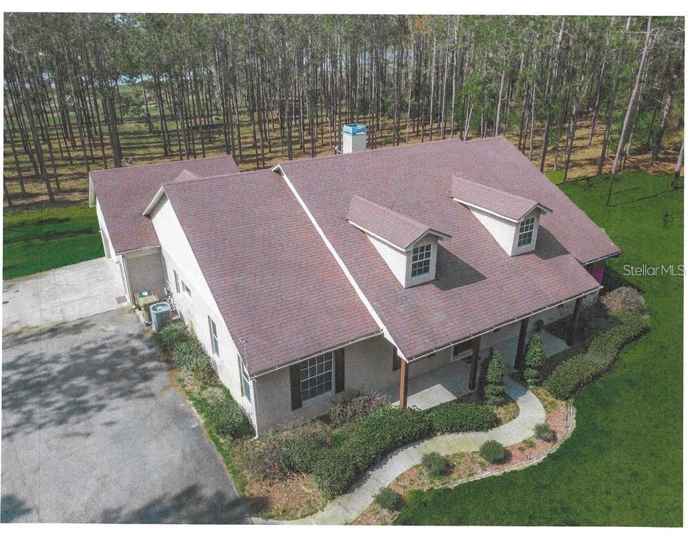 ARROWTREE II SUB - Residential Lease