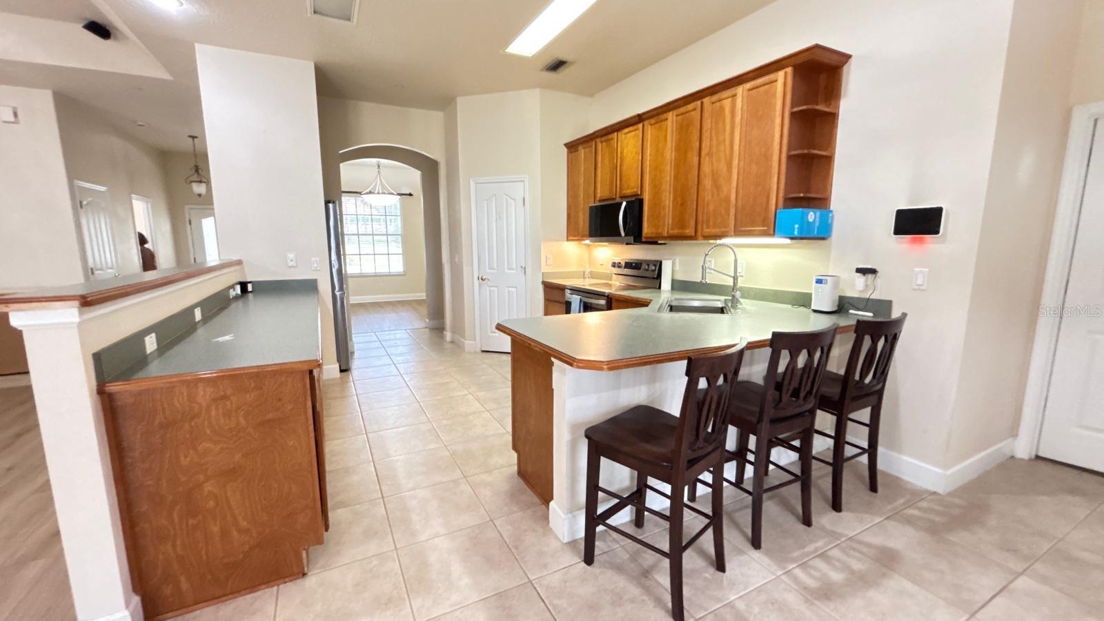 ARROWTREE II SUB - Residential Lease