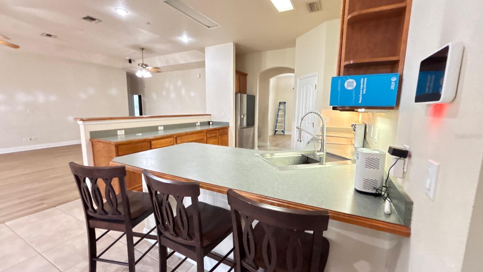 ARROWTREE II SUB - Residential Lease