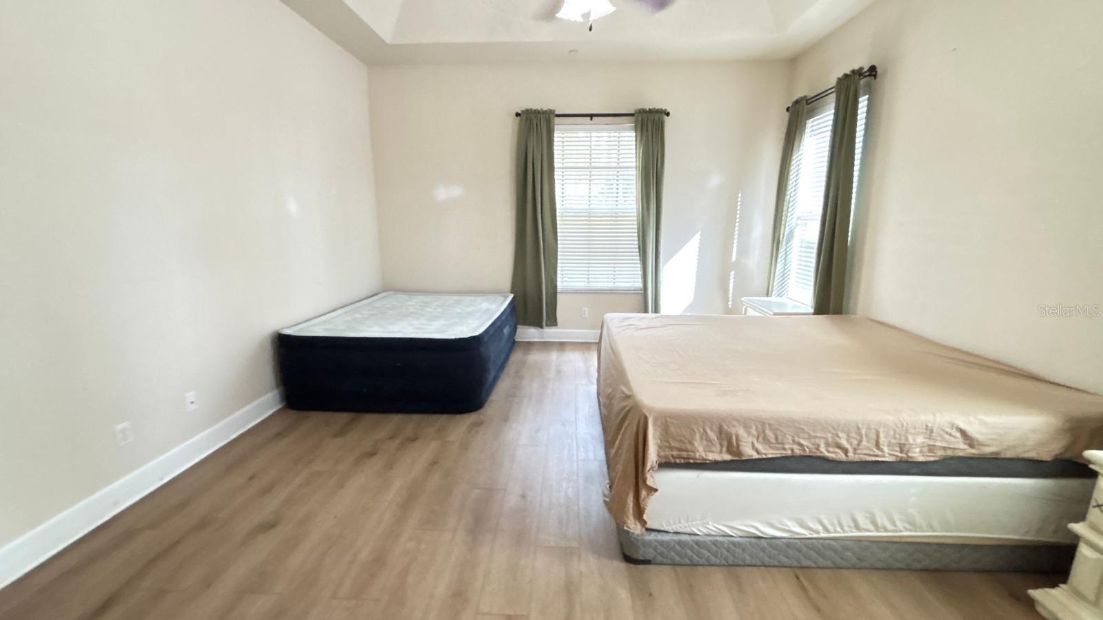 ARROWTREE II SUB - Residential Lease