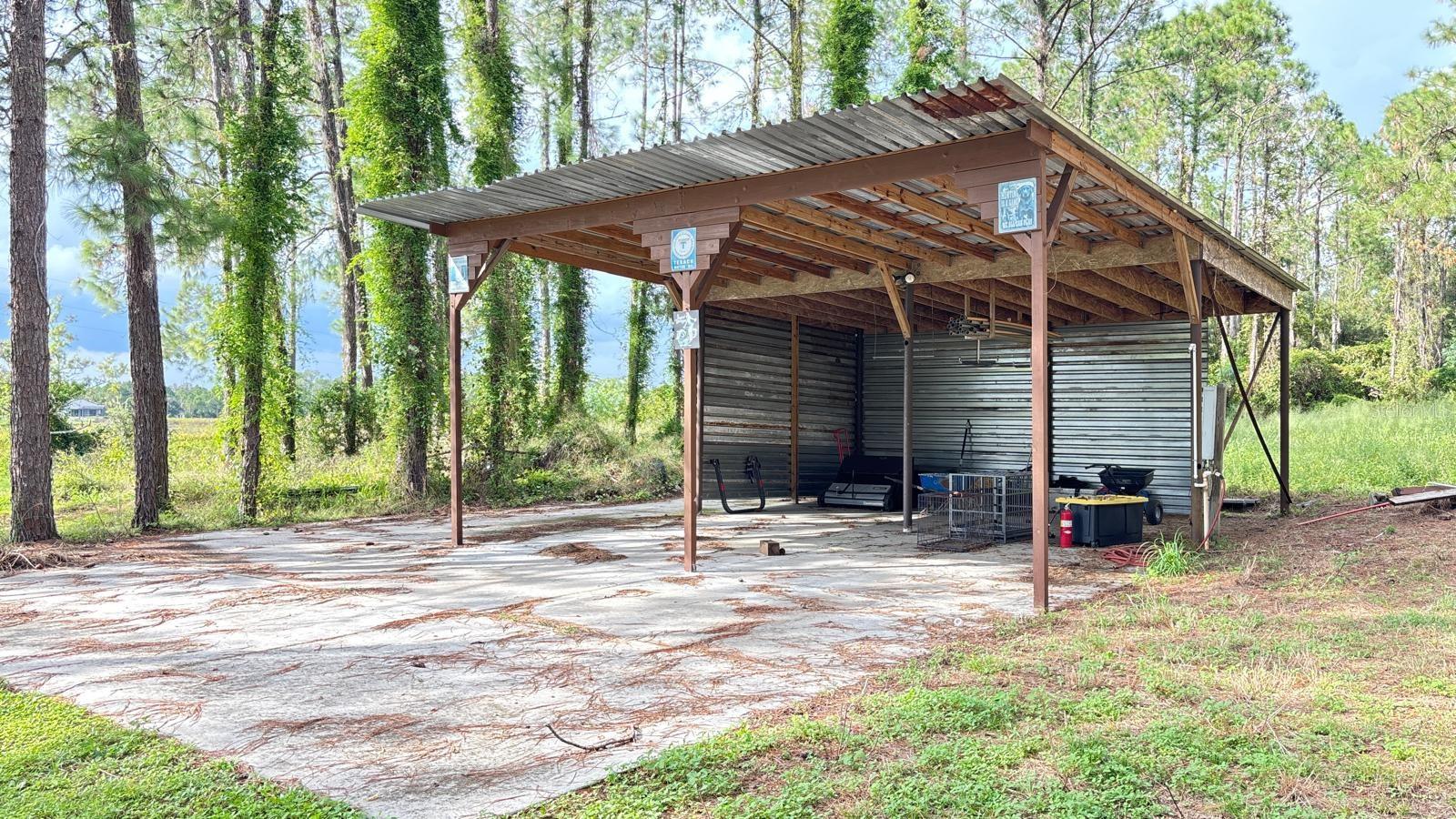 ARROWTREE II SUB - Residential Lease