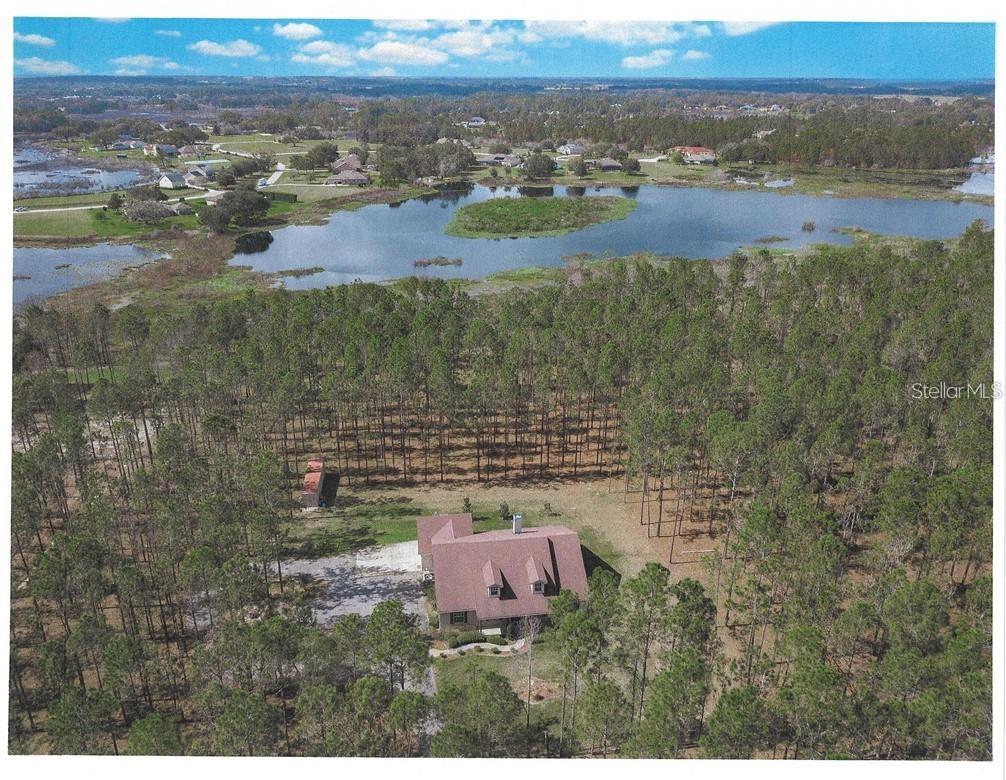 ARROWTREE II SUB - Residential Lease