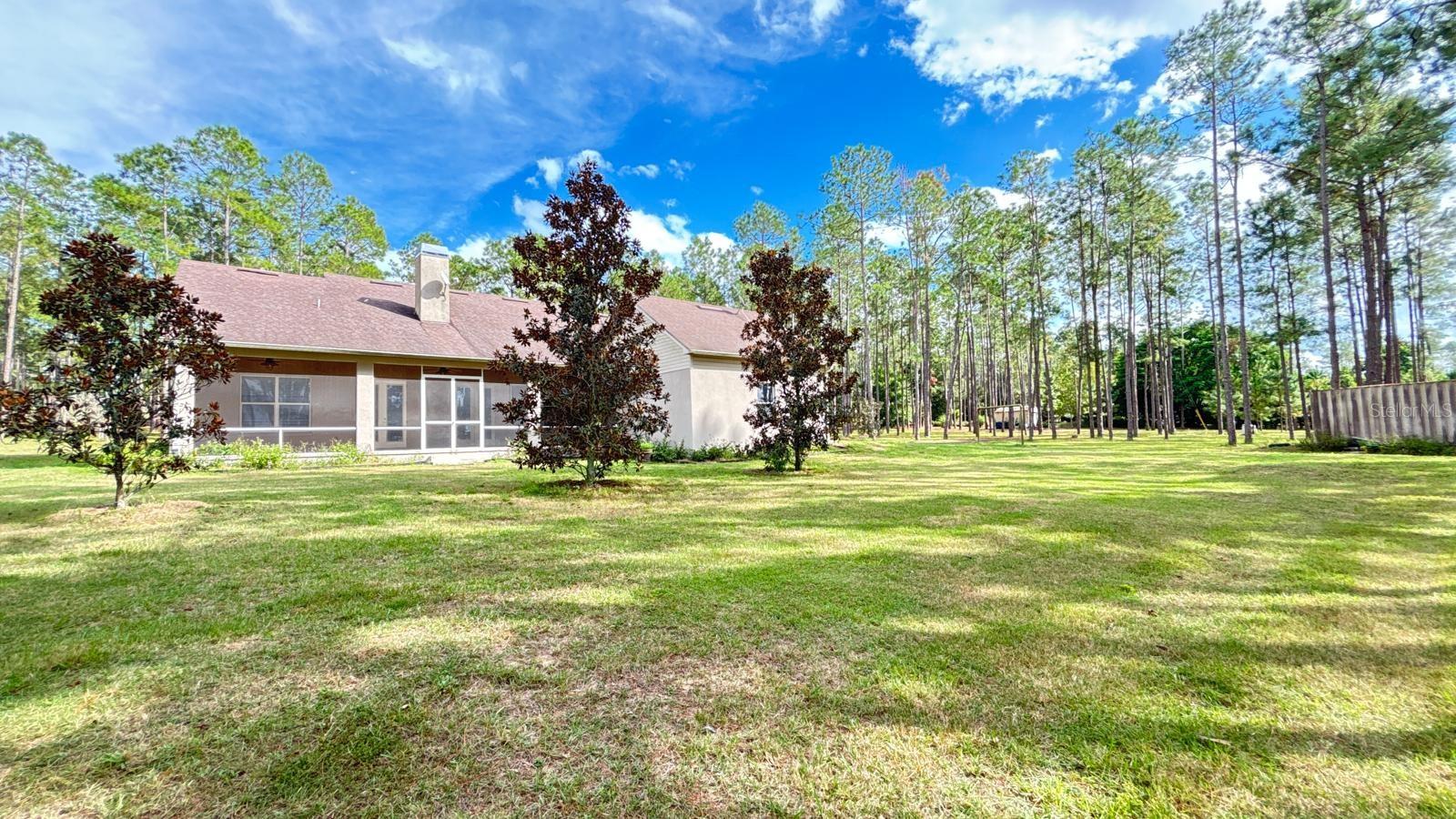 ARROWTREE II SUB - Residential Lease