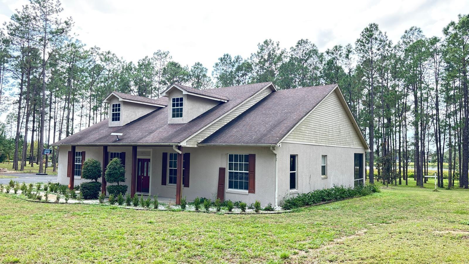 ARROWTREE II SUB - Residential Lease