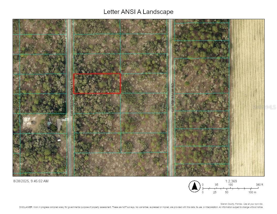 Vacant Land For Sale in DUNNELLON of Marion County. Build your dream home in a well sought after neighborhood. Close to schools, Shopping, Medical facilities and all needed amenities. .99 ACRES