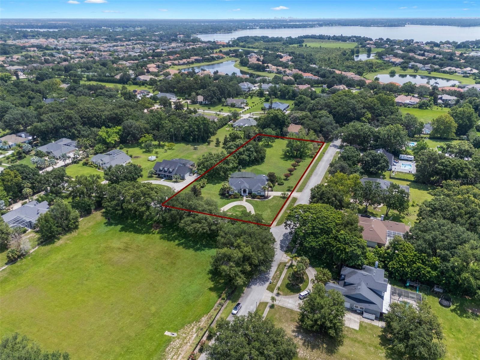 5141 AUTUMN RIDGE LANE