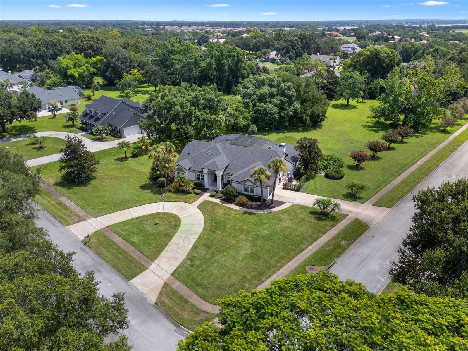 5141 AUTUMN RIDGE LANE