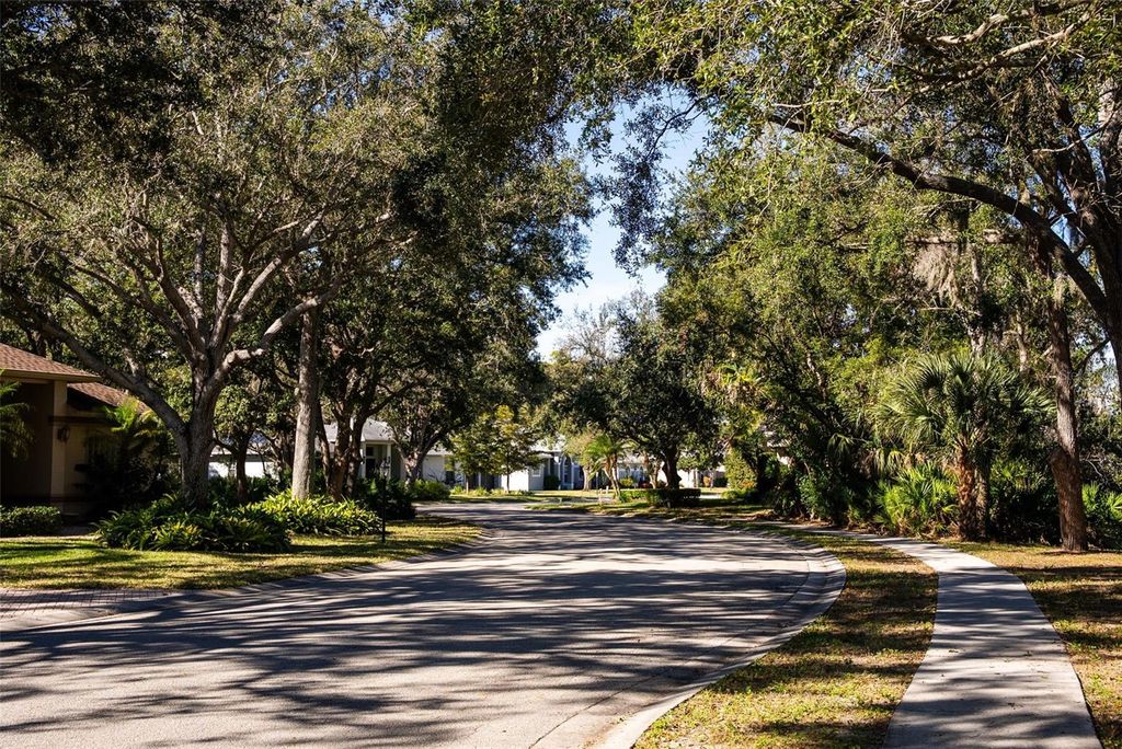 Photo of 8023 Desoto Woods Drive, Sarasota, FL 34243 (MLS # A4680031)