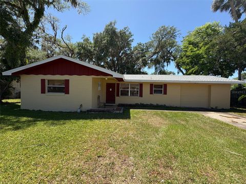 1818 MANGO TREE DRIVE EDGEWATER FL 32132