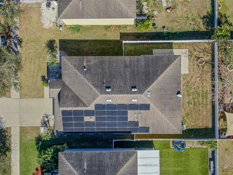 A home in GIBSONTON