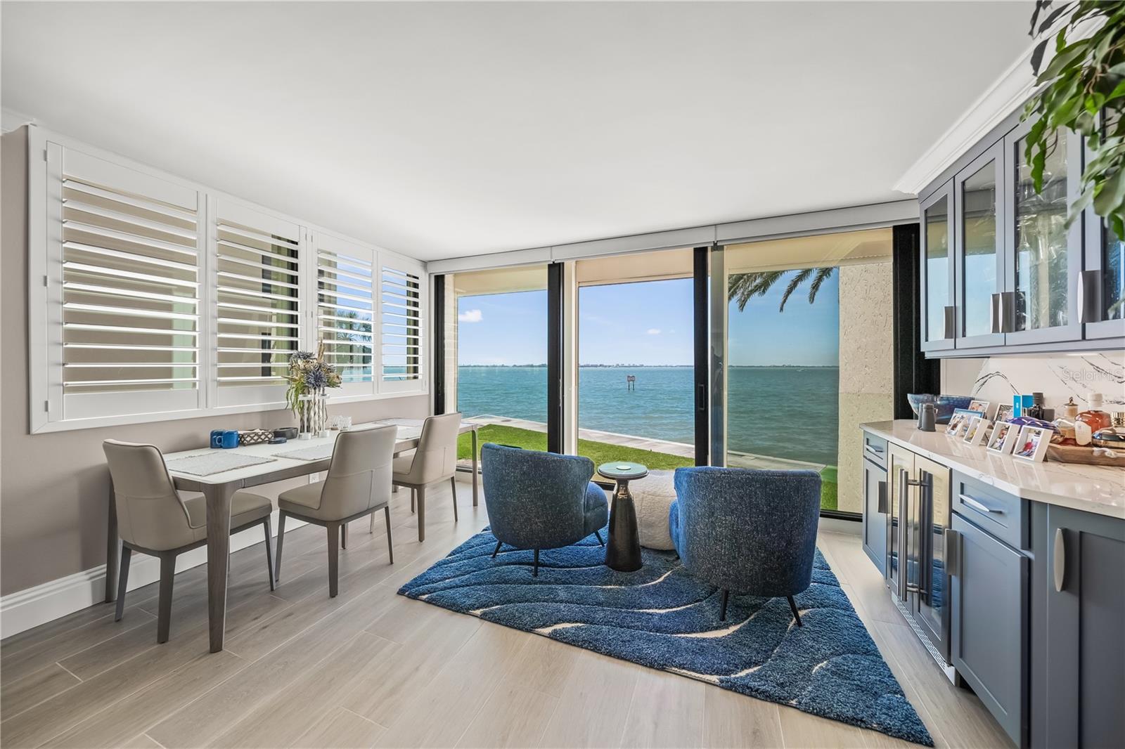 LAWRENCE POINTE I - Residential