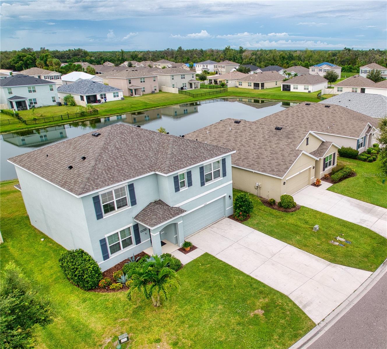 16705 SOUTHERN OAKS TRAIL, PARRISH, FL, 34219 1 16705 SOUTHERN OAKS TRAIL