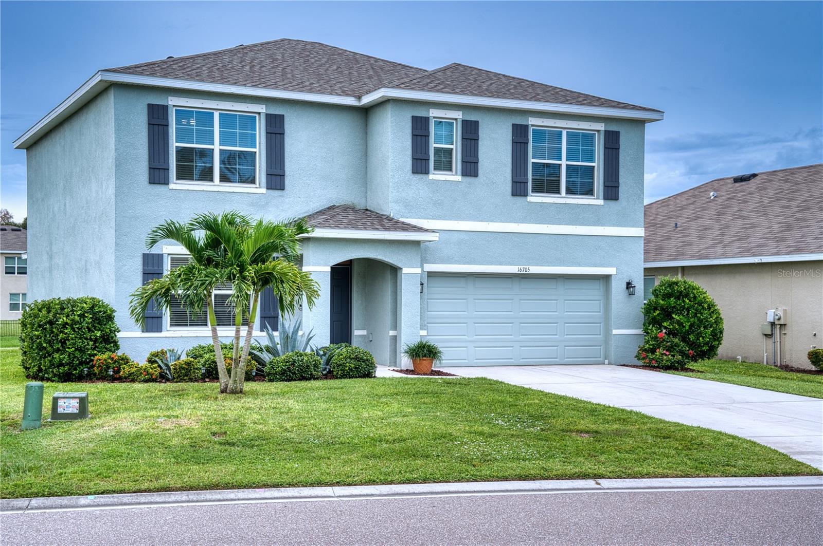 16705 SOUTHERN OAKS TRAIL