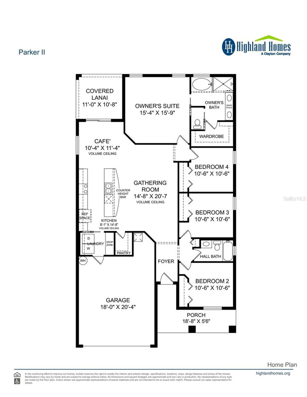 Photo of 2552 58th Circle E, Palmetto, FL 34221 (MLS # L4959202)